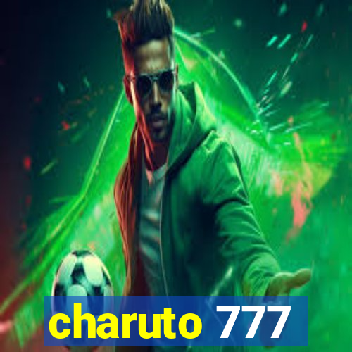 charuto 777